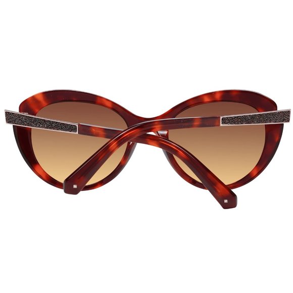 Swarovski Brown Women Sunglasses main image 3